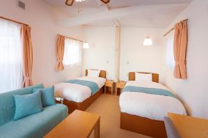 Hotel El faro