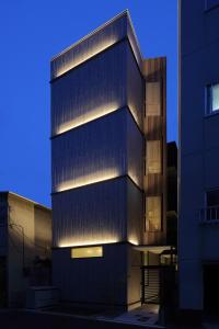 Osaka City - Apartment - Vacation STAY 22687