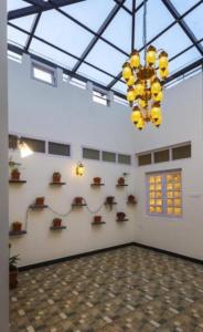 Rosewood by Nature Resorts and Stays