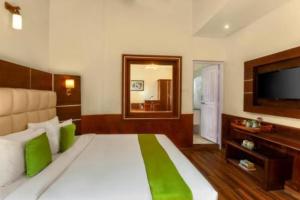 Rosewood by Nature Resorts and Stays