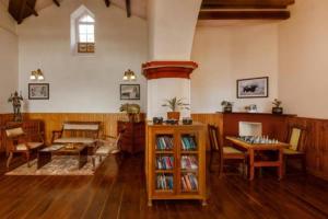 Rosewood by Nature Resorts and Stays