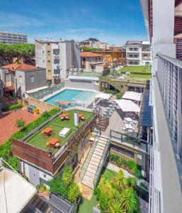EuropaMonetti EMHotel&Spa