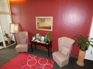 Logis Au Grand Hotel et son restaurant