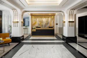 Hilton Prague Old Town