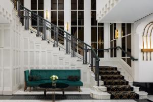 Hilton Prague Old Town