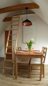 Ferienwohnung An der Gramme