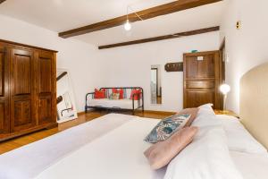 Torripa Collection - Domus Cecilia - Trastevere