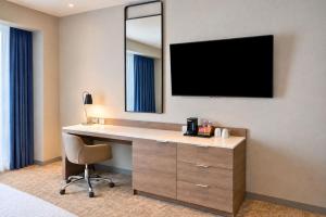 Hilton Garden Inn Mexico City Santa Fe