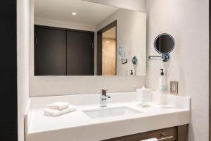 Hilton Garden Inn Mexico City Santa Fe