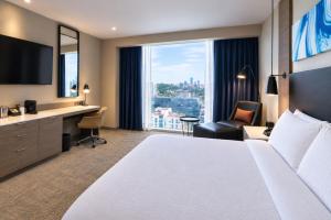 Hilton Garden Inn Mexico City Santa Fe