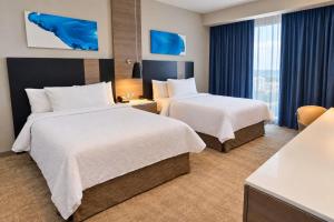 Hilton Garden Inn Mexico City Santa Fe