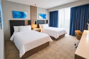 Hilton Garden Inn Mexico City Santa Fe