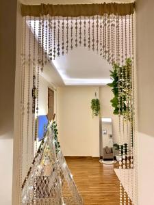 Private Bohemian Suite in South Delhi