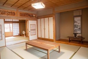大野 古民家ステイ 新町ベースキャンプ