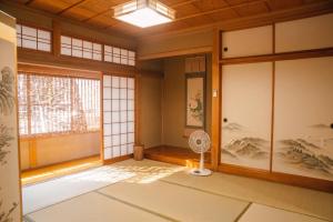 大野 古民家ステイ 新町ベースキャンプ