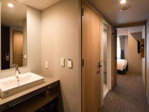 Comfort Hotel ERA Sapporo North