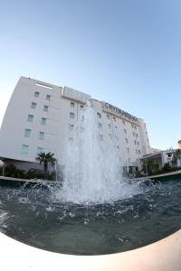 Centrum Palace Hotel Resorts
