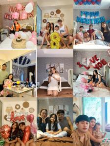 1226 Azure Paranaque Staycation