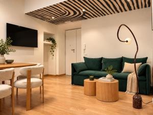 ALAYA - Prestige Residence
