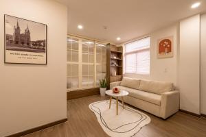 Vela Luxe Stay