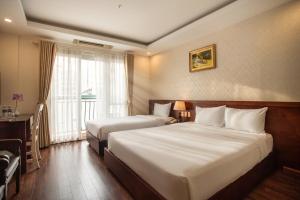 Golden Sand Hotel Nha Trang