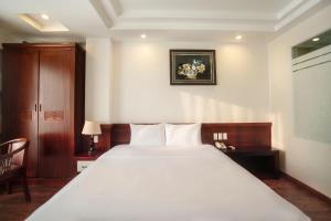 Golden Sand Hotel Nha Trang