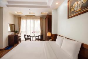 Golden Sand Hotel Nha Trang