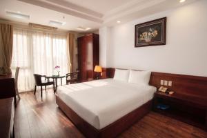 Golden Sand Hotel Nha Trang