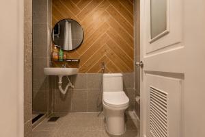 Vela Luxe Stay