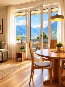 Panorama Apartment Merano