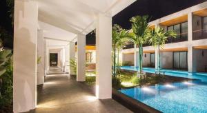 B2 Pai Premier Resort