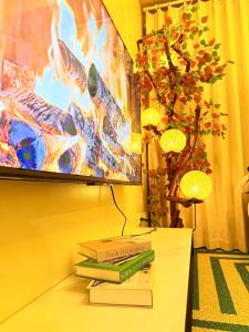 2 Bedroom Bayshore Near MOA Okada Solaire Airport NAIA 300MBPS
