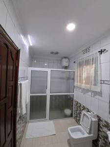Ngaresero River House