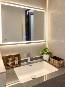 Blue Garden Homestay