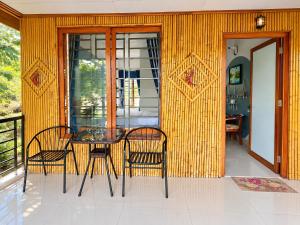 Blue Garden Homestay