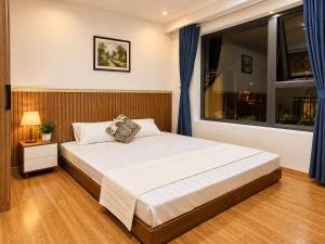 Blue Garden Homestay
