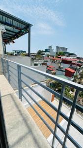1N1K - CHDV Hoa Hậu - TT Ba Đình