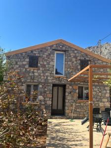Michaela house