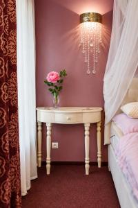 Apartment K21 Stare Tychy
