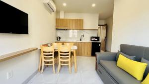 Lumen Hotel Phu Quoc