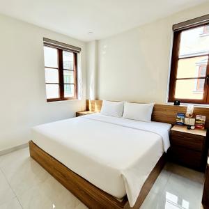 Lumen Hotel Phu Quoc