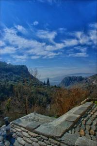 Volos View Residence Pelion Greece