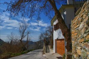 Volos View Residence Pelion Greece