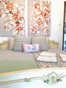 Aeria Elegant Luxury Villa - 3BDR, Extra King Size Bed, BBQ, Separate WC