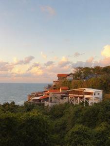 Le Barrel Uluwatu - Cave House