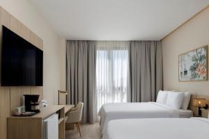 Holiday Inn Puerto Plata-Cofresi Bay Area by IHG