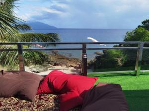 Romantic Luxury Beach Dome - Private Garden