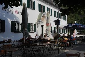 Hotel Locanda del Castello Eching Germany