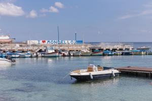 Mondello Holidays