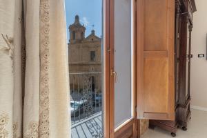 Palazzo Zuppardo Apartments